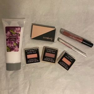 Makeup Bundle